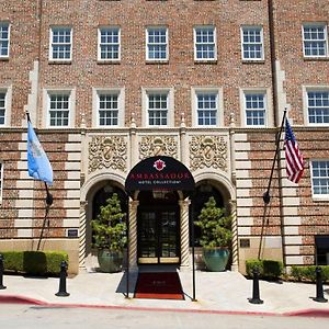 Ambassador Hotel Tulsa, Autograph Collection