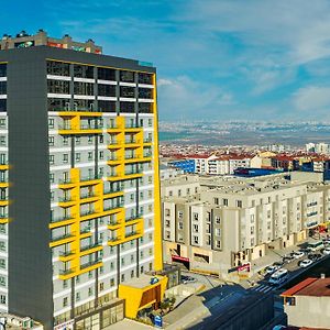 Days Inn & Suites By Wyndham Istanbul Esenyurt